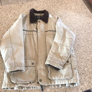 EUC Gap Kids Fall Jacket
